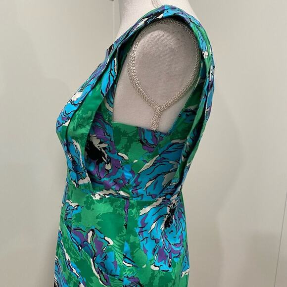 Anthropologie Brand Plenty by Tracy Reese Dress - Picture 5 of 8